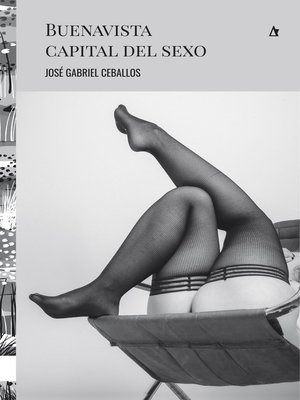 cover image of Buenavista capital del sexo